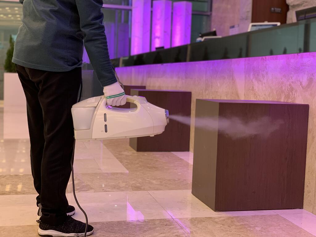 Haeundae Centum Hotel - thumb 5