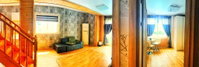 Hagmaru Pension Accommodation South Korea