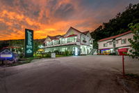 Hallstatt Accommodation South Korea