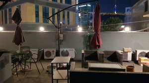 Hangeul Guesthouse