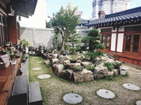 Hanok1957 Accommodation South Korea