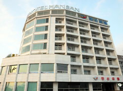 Hansan Hotel