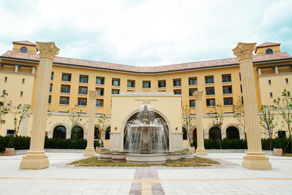 Hanwha Resort Seorak Sorano - thumb 7
