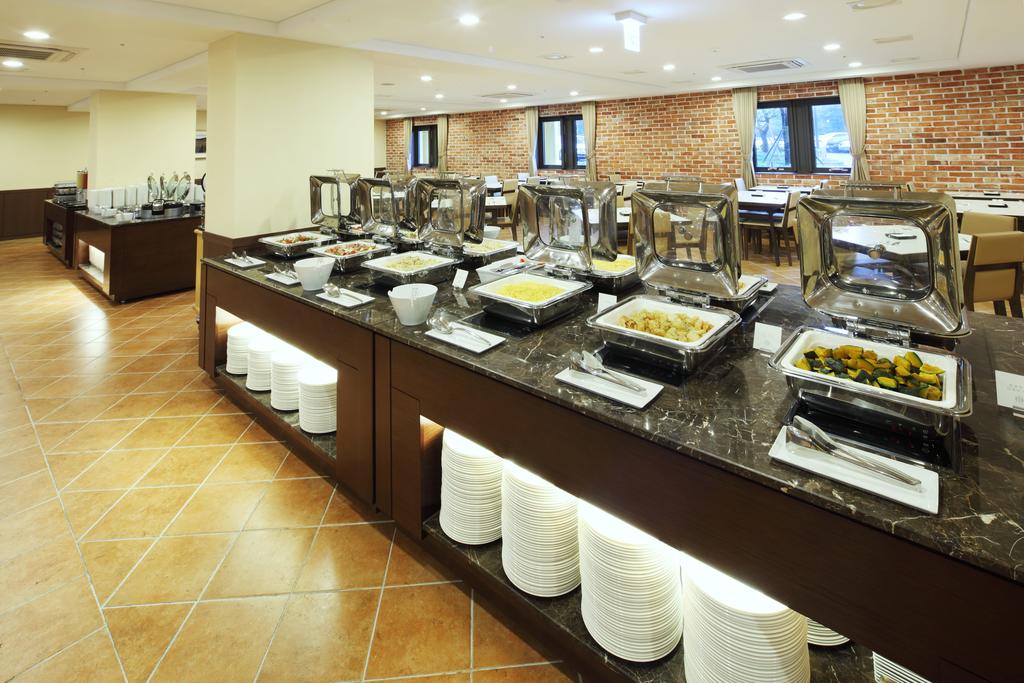 Hanwha Resort Seorak Sorano - thumb 2