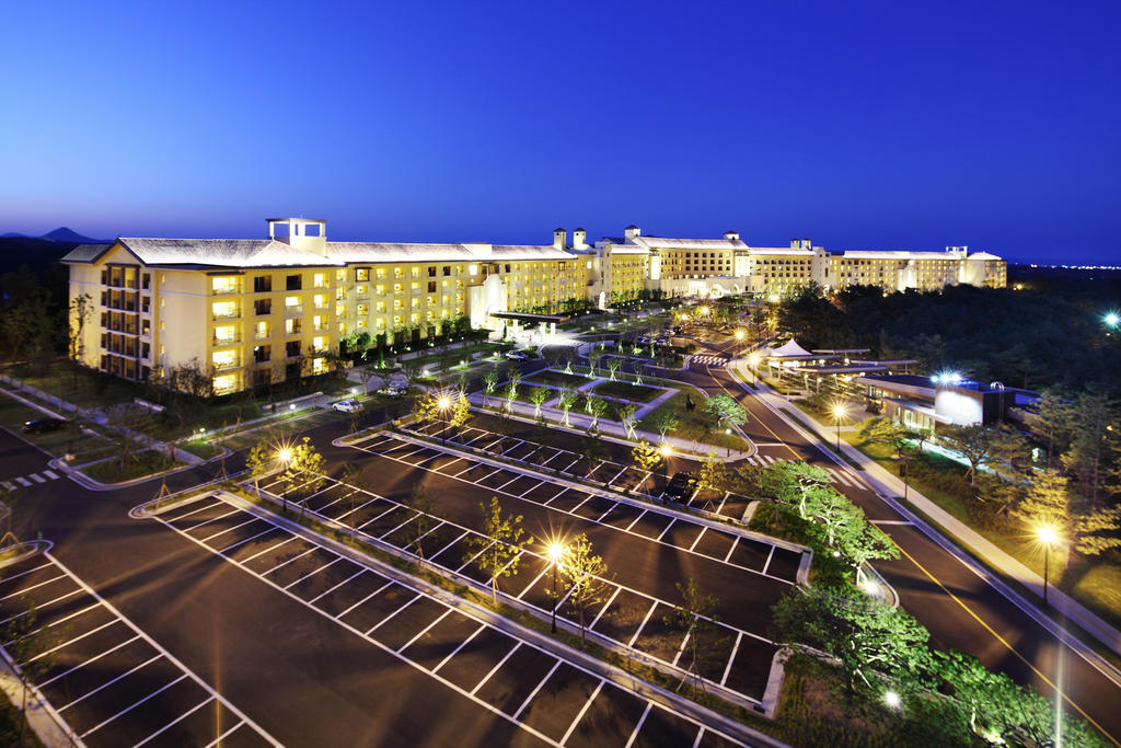 Hanwha Resort Seorak Sorano - thumb 5