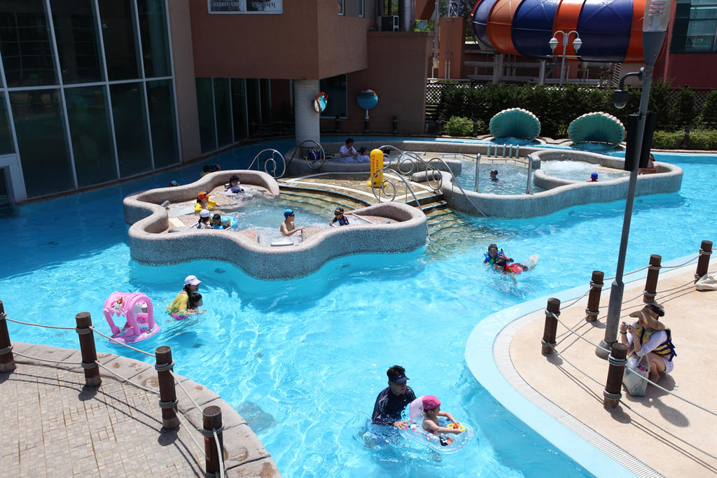 Hanwha Resort Seorak Sorano - thumb 3