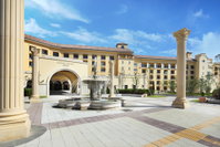 Hanwha Resort Seorak Sorano Accommodation South Korea