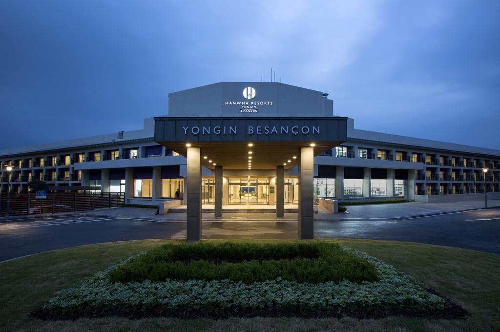Hanwha Resort Yongin Besancon - thumb 6