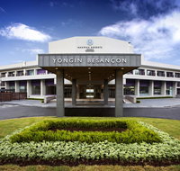 Hanwha Resort Yongin Besancon - Accommodation South Korea