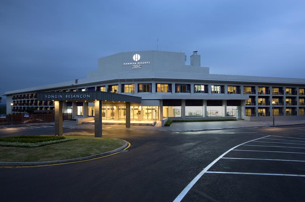 Hanwha Resort Yongin Besancon - thumb 7