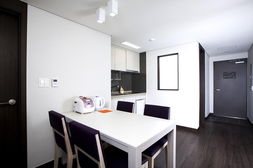 Hanwha Resort Yongin Besancon - thumb 3