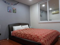 Happy Day Motel Accommodation South Korea