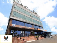 Happy Owl Hotel Accommodation South Korea
