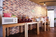 Happy Q Motel Accommodation South Korea