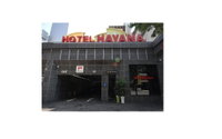 Havana Hotel Accommodation South Korea