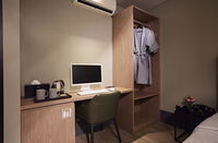 Healasis Accommodation South Korea