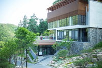 Healience Villeage Accommodation South Korea
