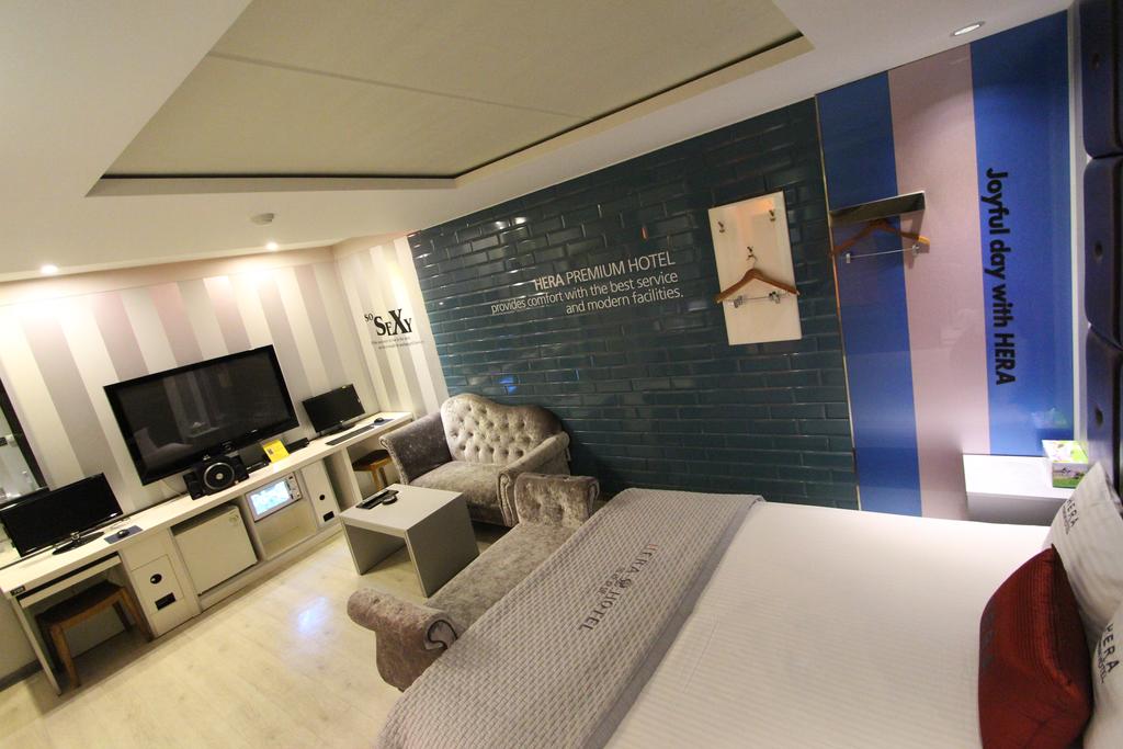 Hera Hotel - thumb 6