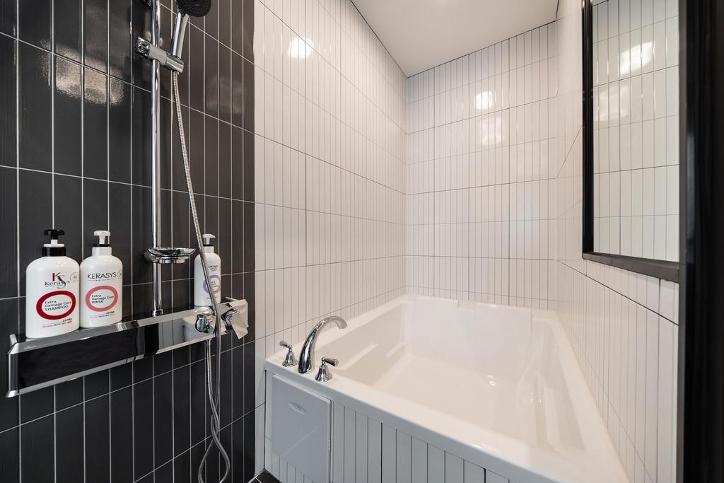 Hermes Hotel - Yongin Songdamdae - thumb 4