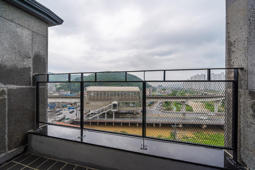 Hermes Hotel - Yongin Songdamdae - thumb 7