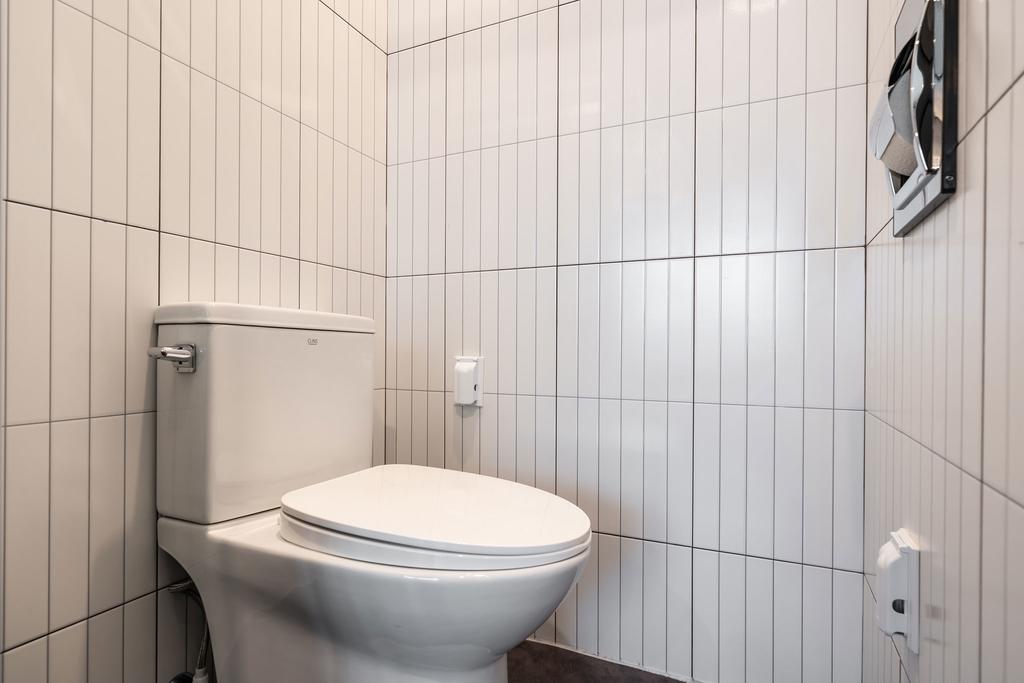 Hermes Hotel - Yongin Songdamdae - thumb 2