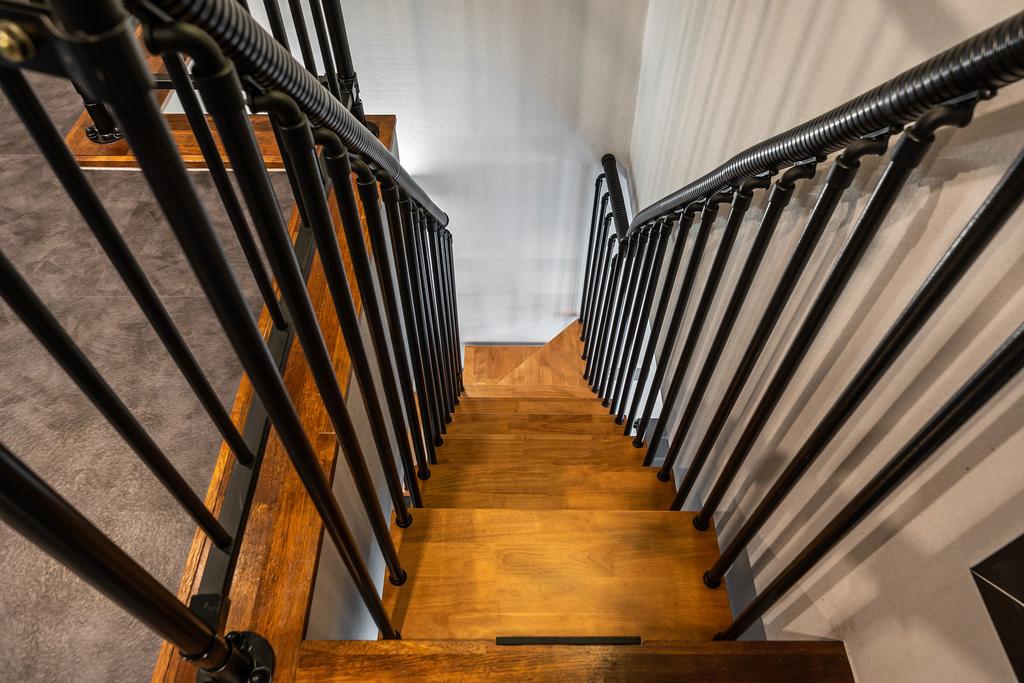 Hermes Hotel - Yongin Songdamdae - thumb 6