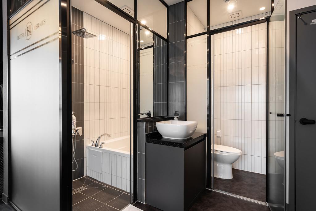 Hermes Hotel - Yongin Songdamdae - thumb 5