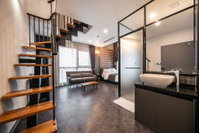 Hermes Hotel - Yongin Songdamdae Accommodation South Korea