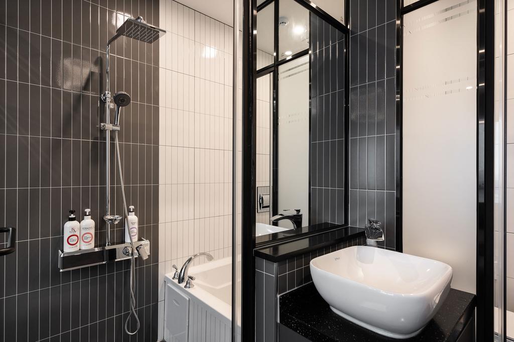 Hermes Hotel - Yongin Songdamdae - thumb 1