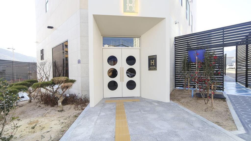 HERMON HOTEL - thumb 3