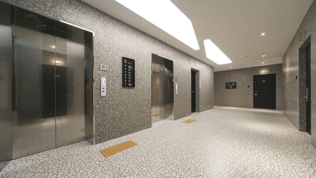 HERMON HOTEL - thumb 6