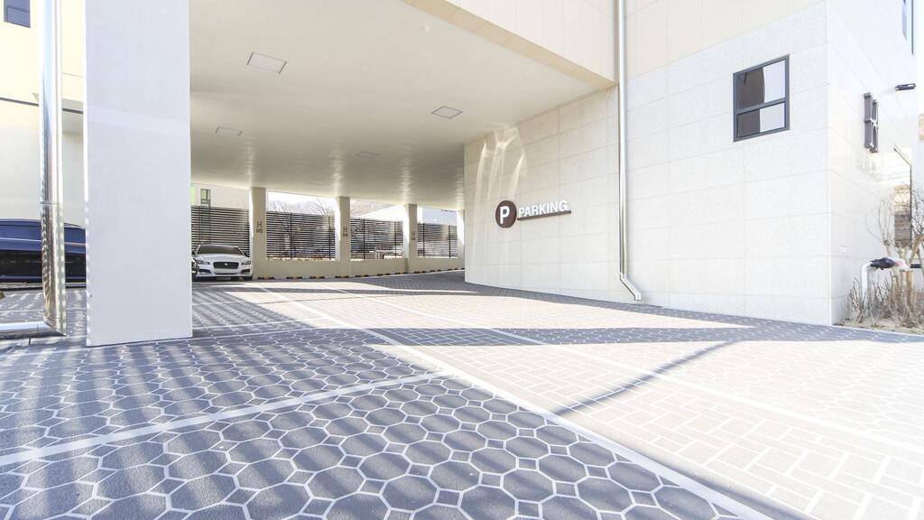 HERMON HOTEL - thumb 5