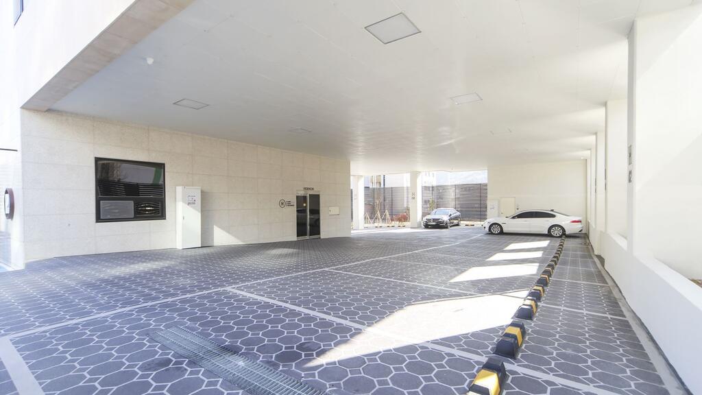 HERMON HOTEL - thumb 4