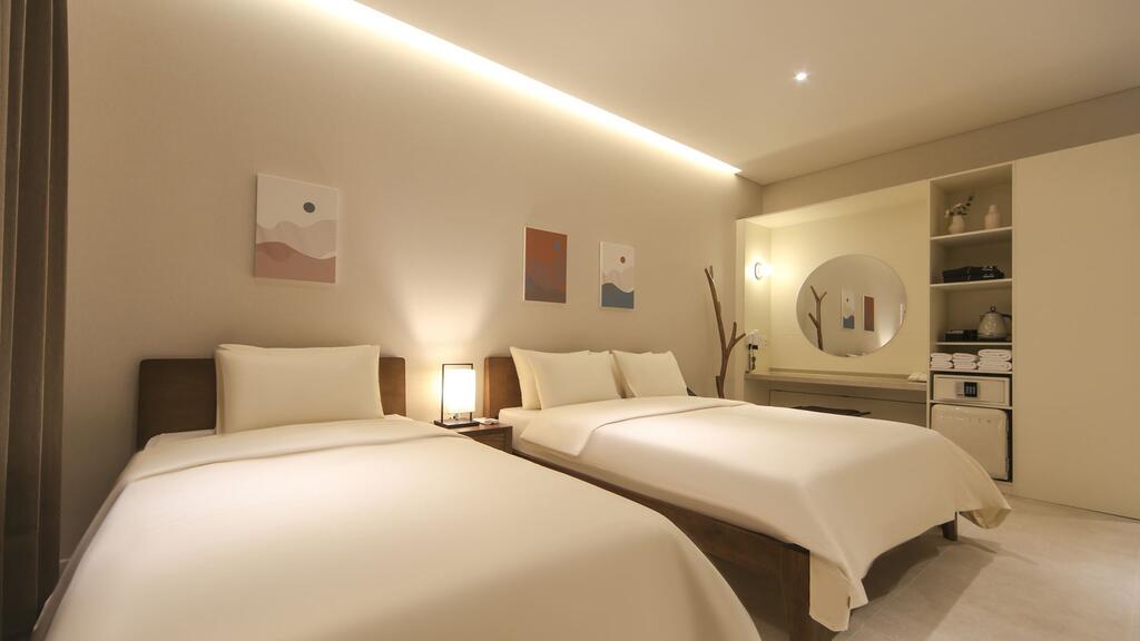 HERMON HOTEL - thumb 0