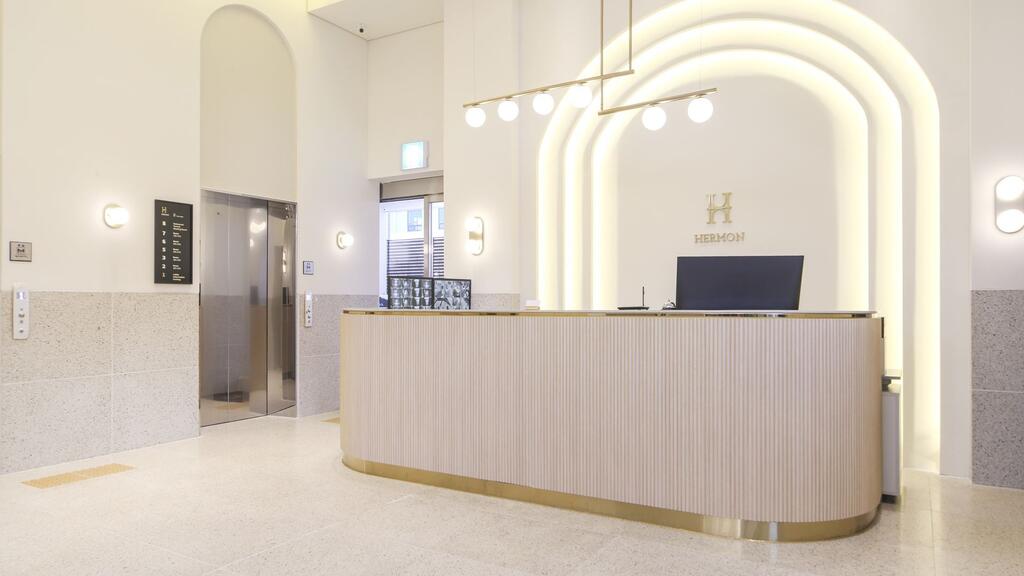 HERMON HOTEL - thumb 1