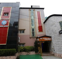 Hi Hotel - Accommodation South Korea