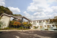 HK Resort Accommodation South Korea