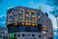Holiday Inn Gwangju an IHG Hotel Accommodation South Korea