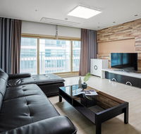 Home Fourest Residence Hotel - Accommodation South Korea