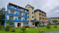Hongcheon Sun Hotel Accommodation South Korea