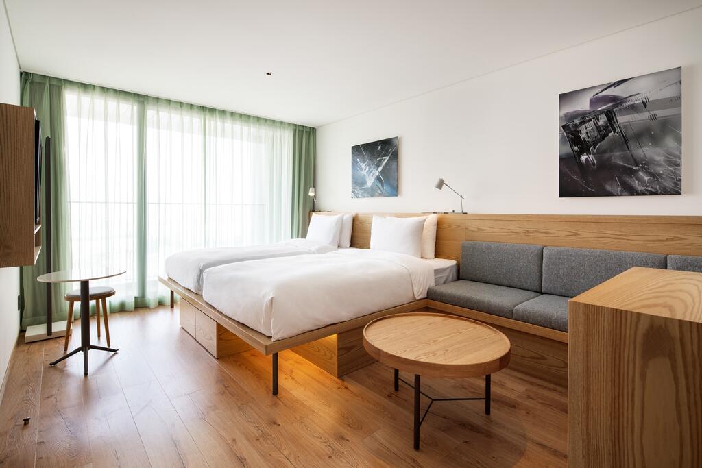 HOTEL ANTEROOM SEOUL - thumb 2