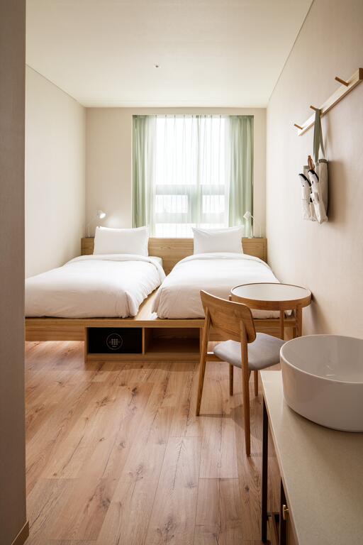 HOTEL ANTEROOM SEOUL - thumb 4