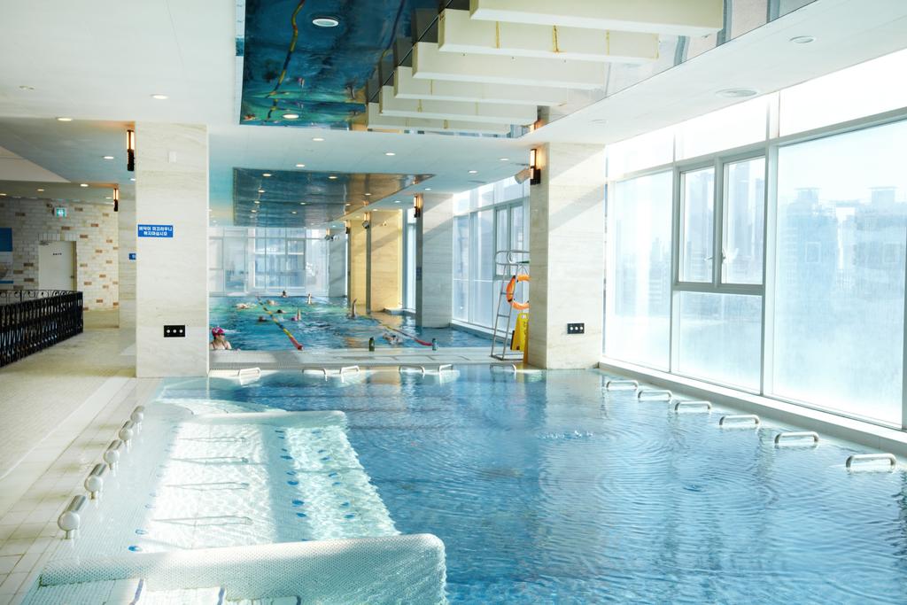 Hotel Aqua Palace - thumb 6