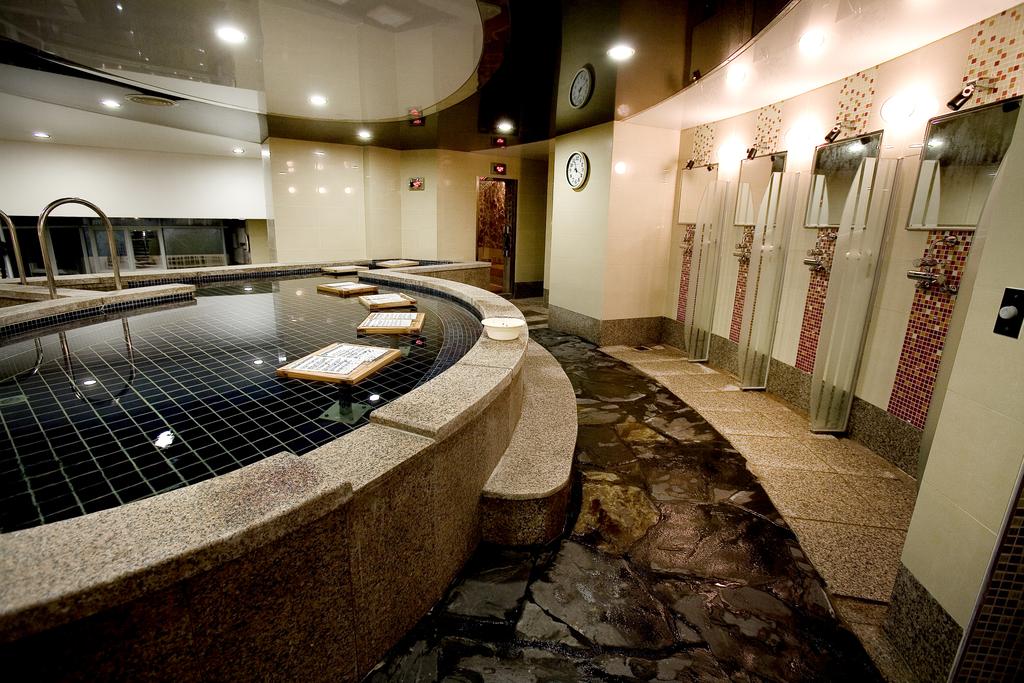 Hotel Aqua Palace - thumb 7