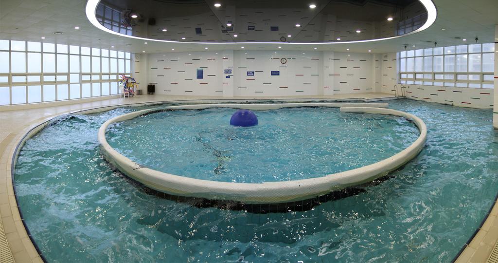 Hotel Aqua Palace - thumb 5