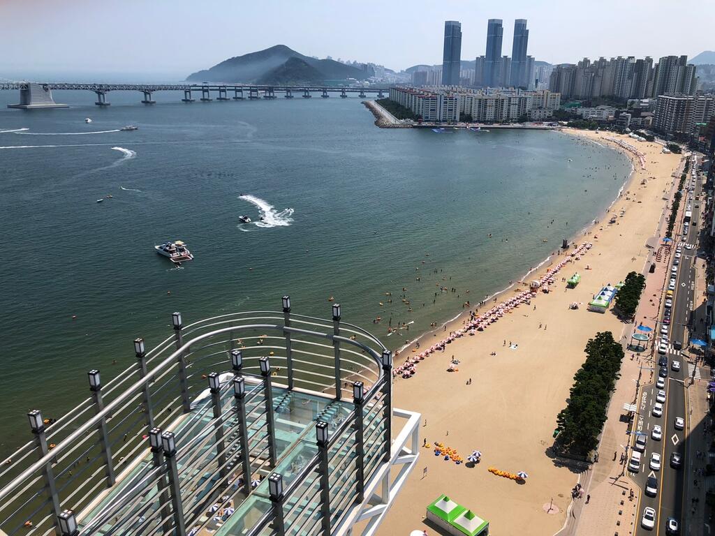 Hotel Aqua Palace - thumb 1