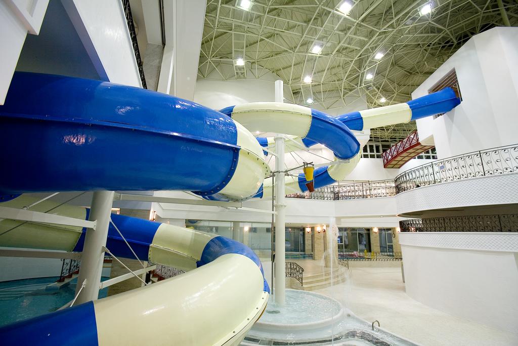 Hotel Aqua Palace - thumb 4