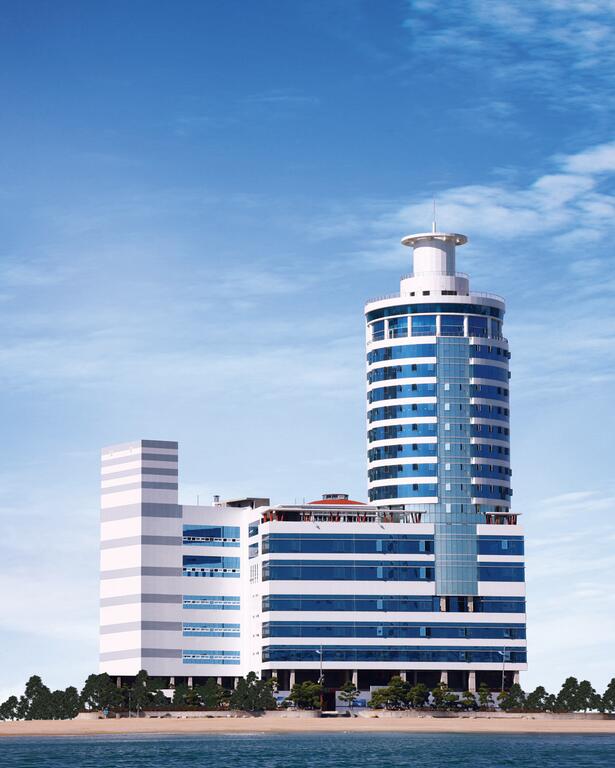 Hotel Aqua Palace - thumb 3