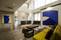 Hotel Arte Accommodation South Korea