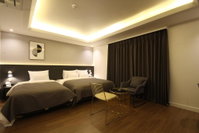 Hotel Asome Accommodation South Korea